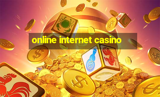 online internet casino