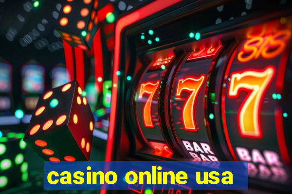 casino online usa