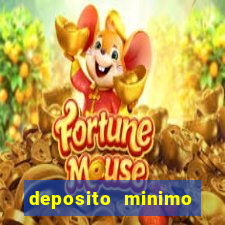 deposito minimo estrela bet