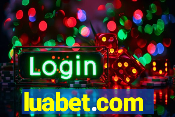 luabet.com