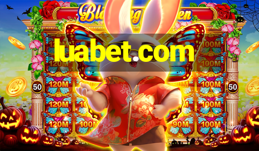 luabet.com