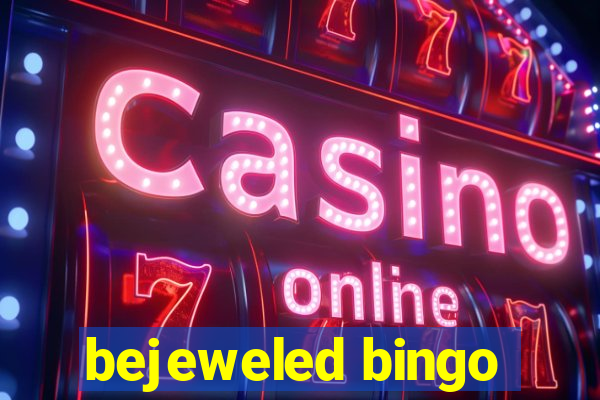 bejeweled bingo