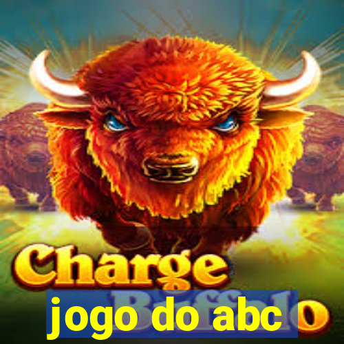 jogo do abc