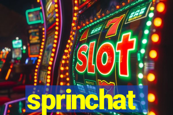 sprinchat