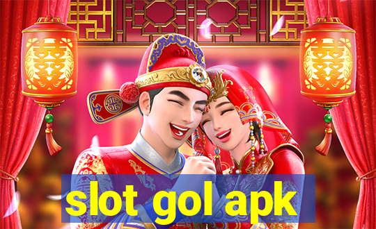 slot gol apk