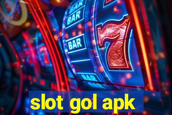 slot gol apk