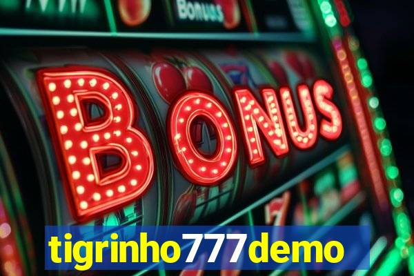 tigrinho777demo