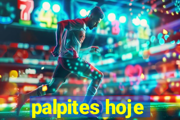 palpites hoje