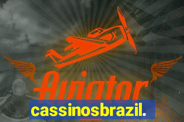 cassinosbrazil.com.br