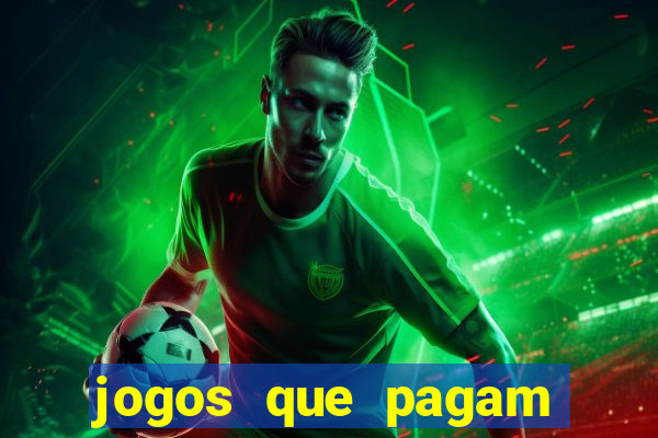 jogos que pagam pix pagbank