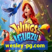 wesley-pg.com