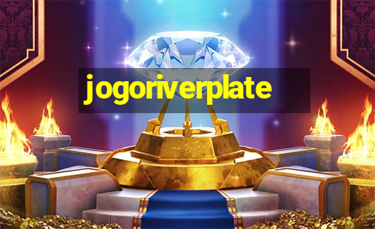 jogoriverplate