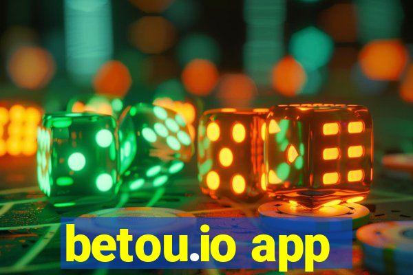 betou.io app