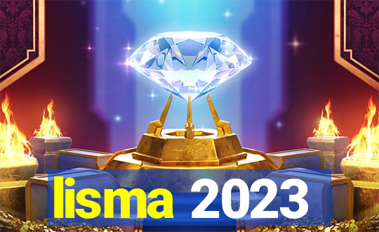 lisma 2023