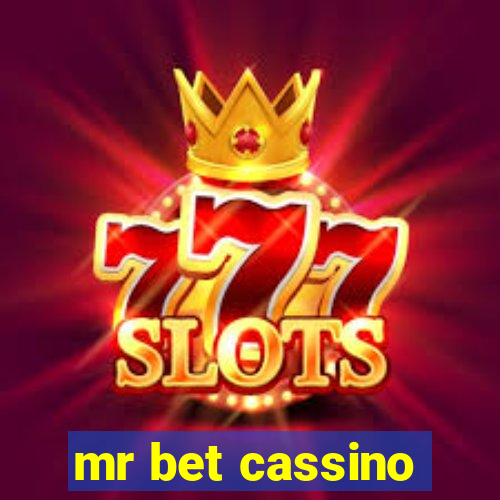 mr bet cassino