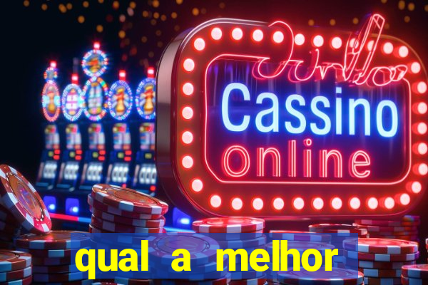 qual a melhor plataforma para jogar tigrinho