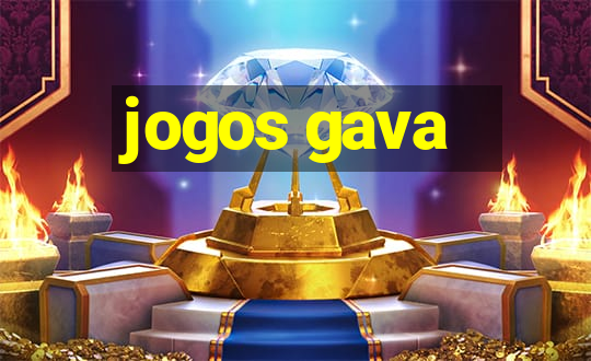 jogos gava