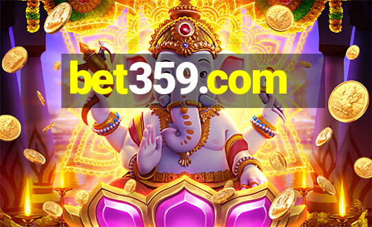 bet359.com