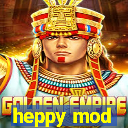 heppy mod