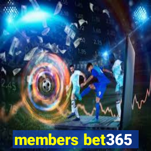 members bet365