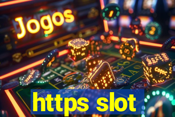 https slot