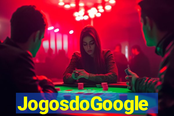 JogosdoGoogle