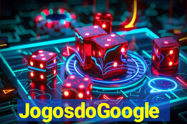 JogosdoGoogle