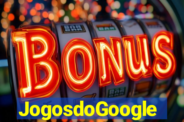 JogosdoGoogle