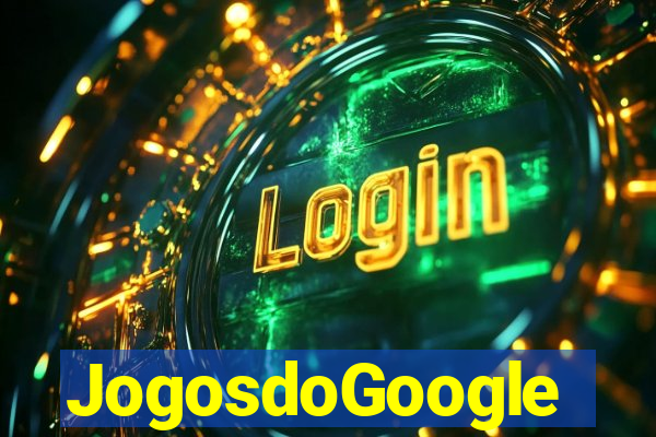 JogosdoGoogle