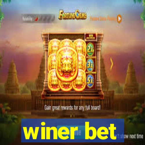 winer bet