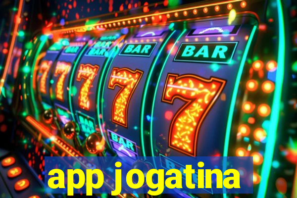 app jogatina