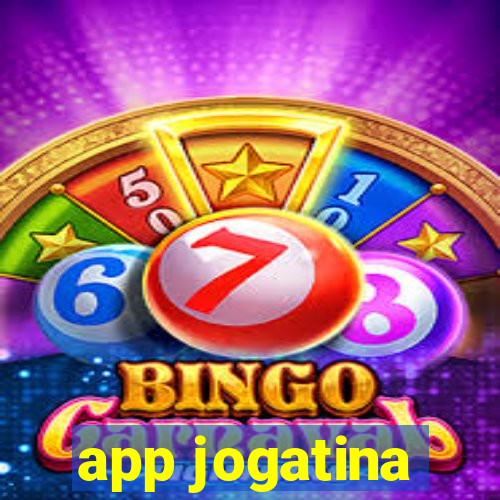 app jogatina