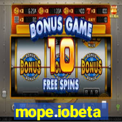 mope.iobeta