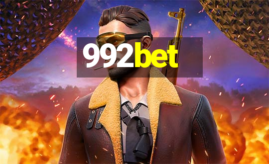 992bet