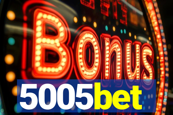 5005bet