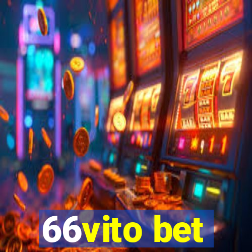 66vito bet