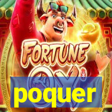 poquer