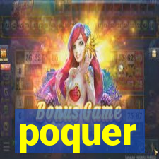 poquer