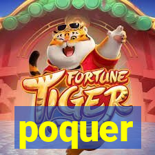 poquer