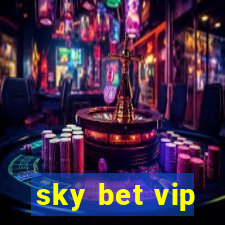 sky bet vip