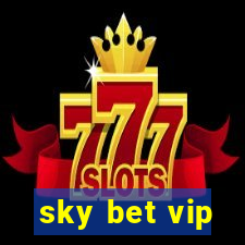 sky bet vip