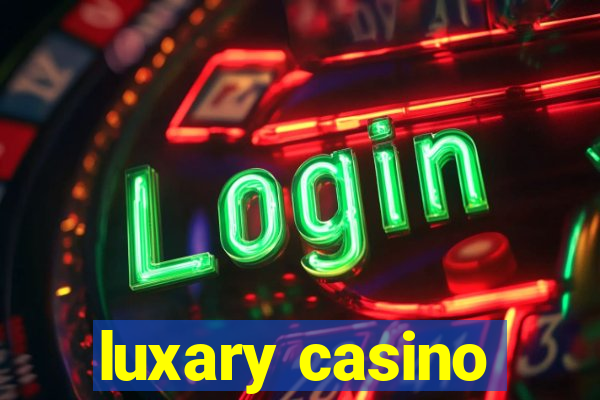 luxary casino