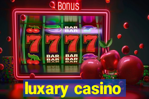 luxary casino