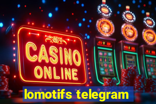 lomotifs telegram