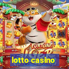 lotto casino