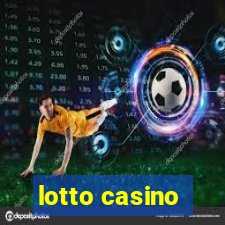 lotto casino