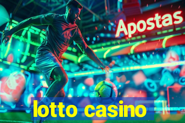 lotto casino