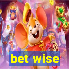 bet wise