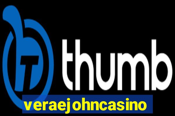 veraejohncasino