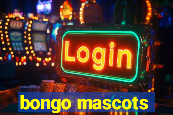 bongo mascots